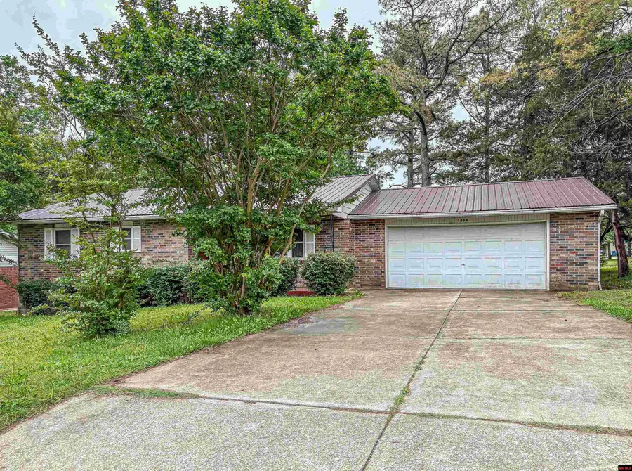 1008 SPRING STREET, Mountain Home, AR 72653 - #2
