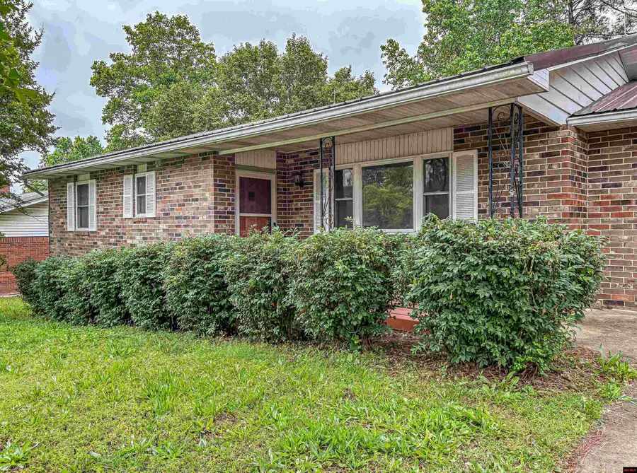 1008 SPRING STREET, Mountain Home, AR 72653 - #3
