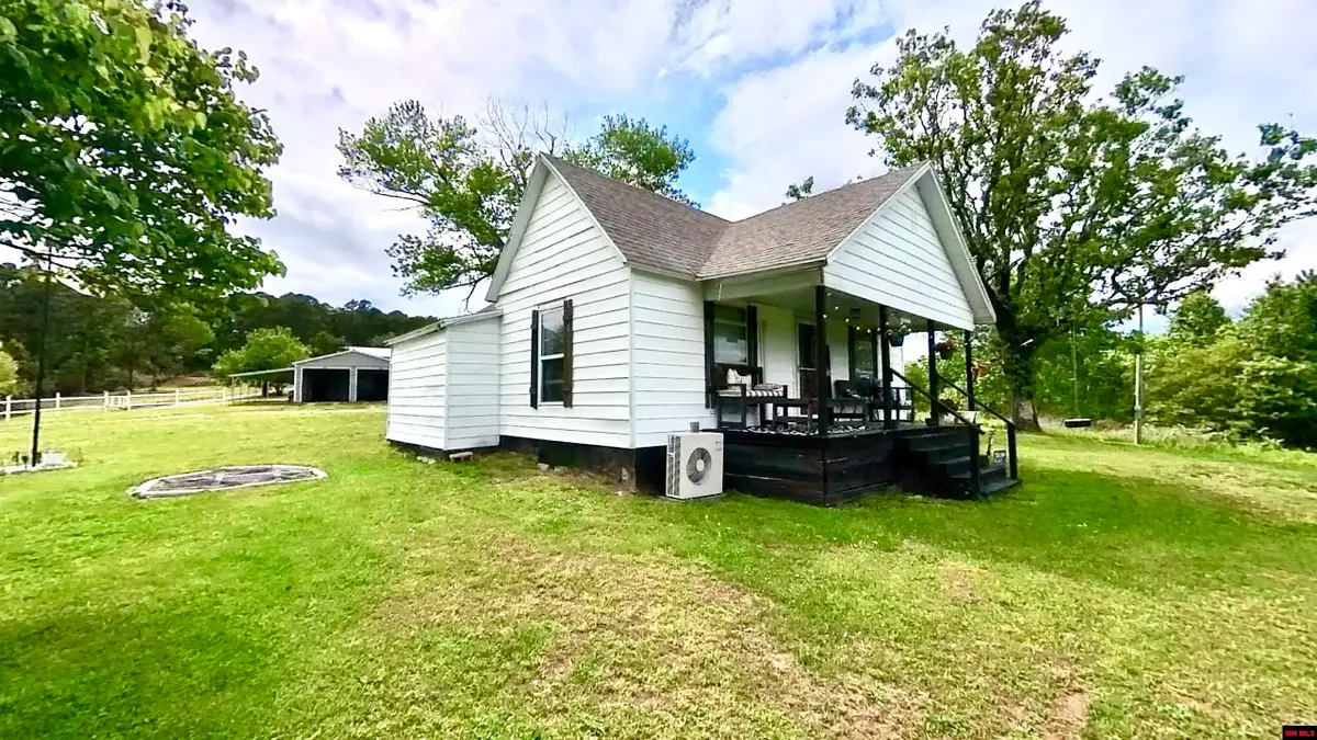 1659 CR 1030, Willow Springs, MO 65793 - #1