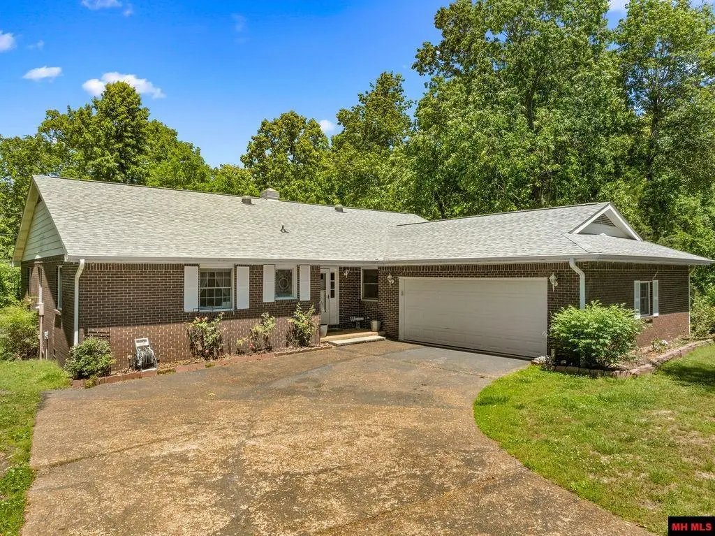 2503 CRESCENT DRIVE, Jefferson, AR 72510 - #1
