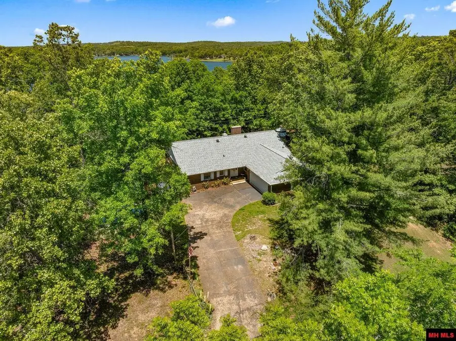 2503 CRESCENT DRIVE, Jefferson, AR 72510 - #2