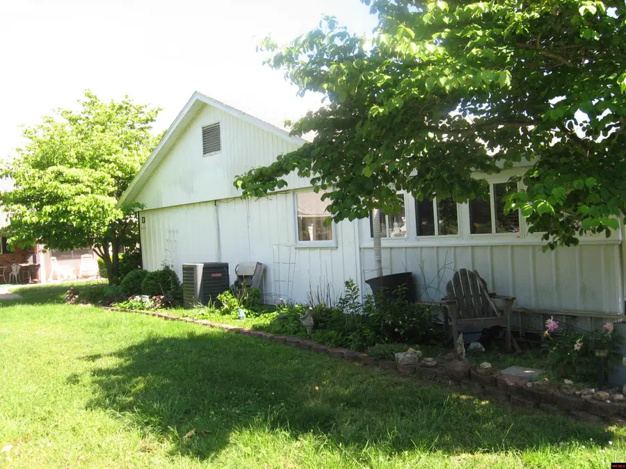 3833 W HWY 178, Lakeview, AR 72642 - #2