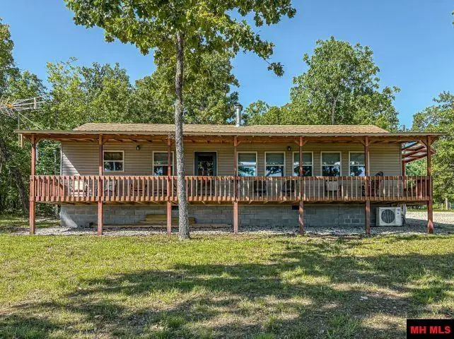 823 MC 164, Logan, AR 65761 - #3