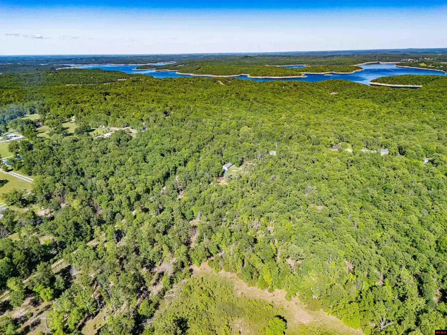 Tract 2 ROCKY RIDGE ROAD, Mountain Home, AR 72653 - #3