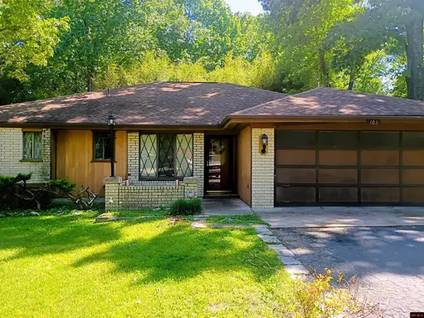 103 ALTA VISTA DRIVE, Bull Shoals, AR 72619