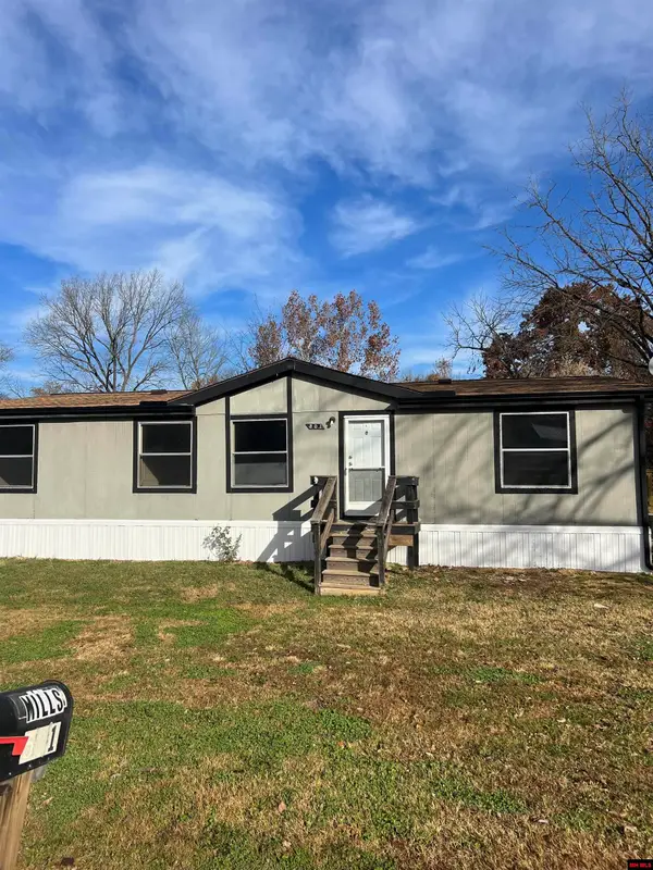 501 GIRARD STREET, Flippin, AR 72634
