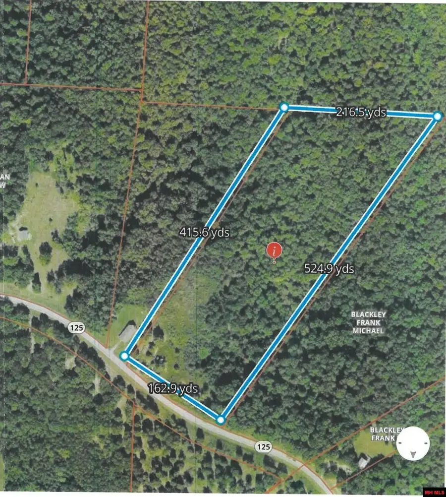 3839 HWY 125 NORTH, Peel, AR 72668 - #2