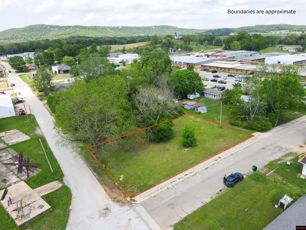 770-00307-000 GIRARD STREET, Flippin, AR 72634