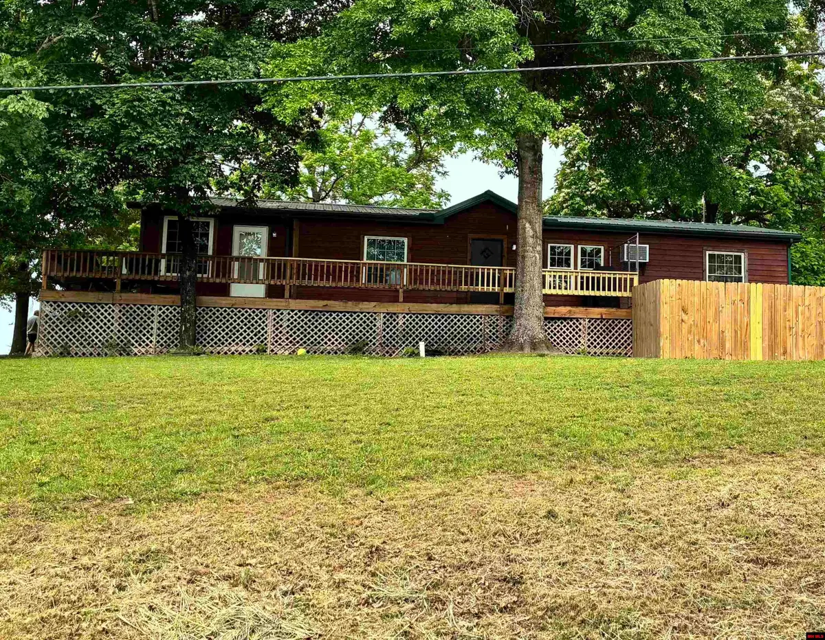 27 CR 661, Big Creek, AR 65671 - #1