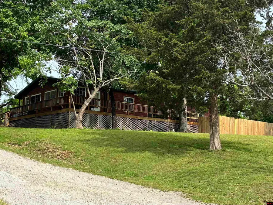 27 CR 661, Big Creek, AR 65671 - #2