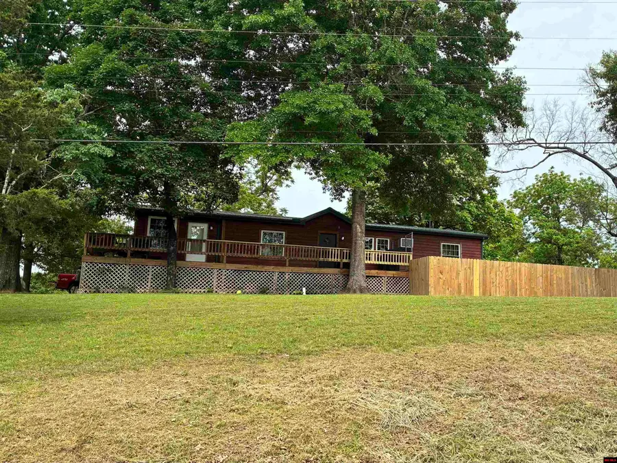 27 CR 661, Big Creek, AR 65671 - #3