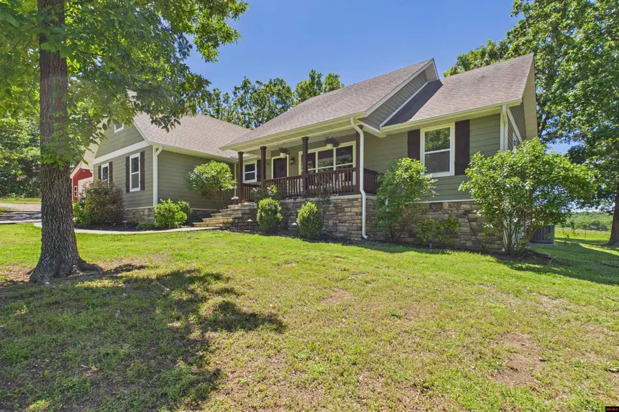 795 CR 606, Mountain Home, AR 72653 - #2