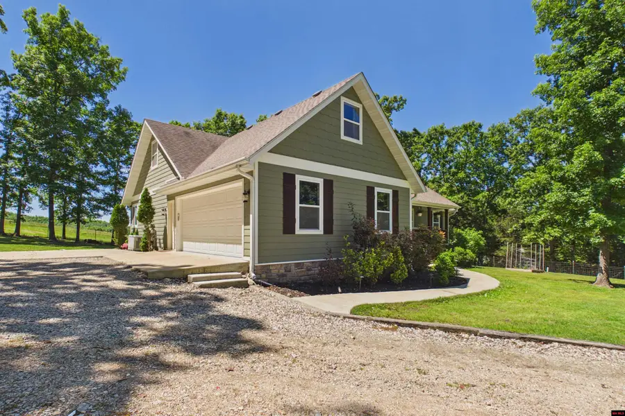 795 CR 606, Mountain Home, AR 72653 - #3
