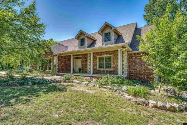 263 DORIS JEAN ROAD, Viola, AR 72583