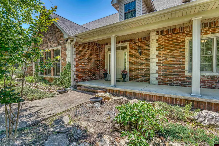263 DORIS JEAN ROAD, Viola, AR 72583 - #3