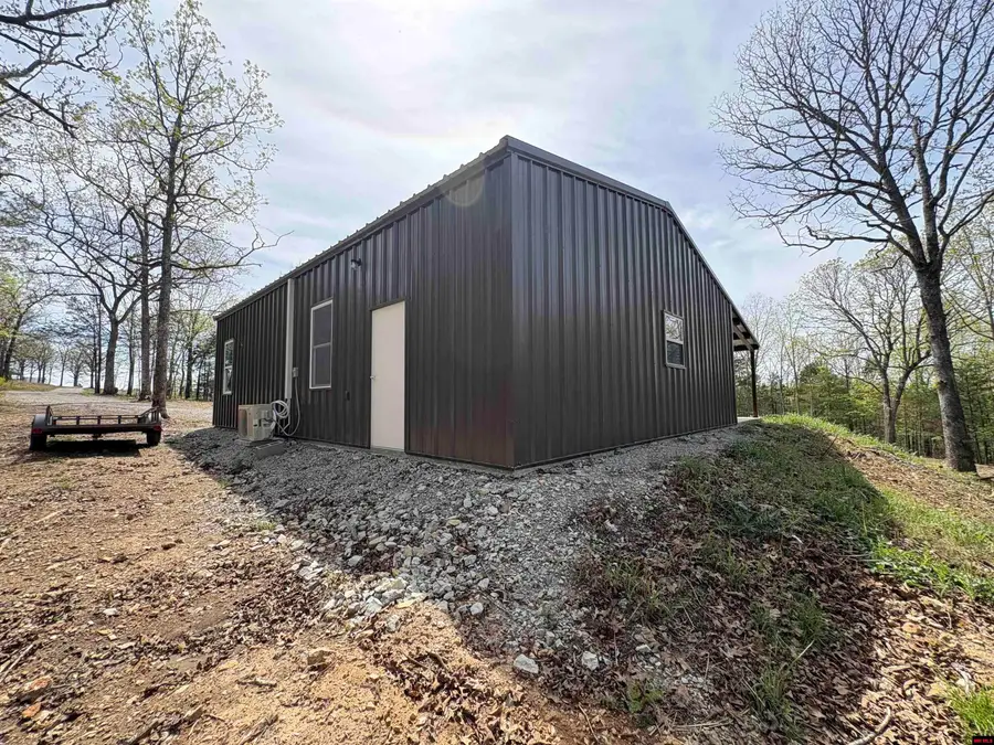3044 BUFORD CUTOFF, Mountain Home, AR 72653 - #3