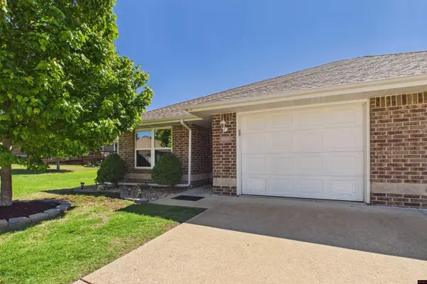 1522 MEADOWHILL DRIVE, Mountain Home, AR 72653