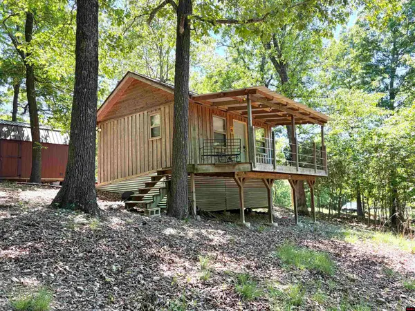 412 LONGWAY DRIVE, Yellville, AR 72687