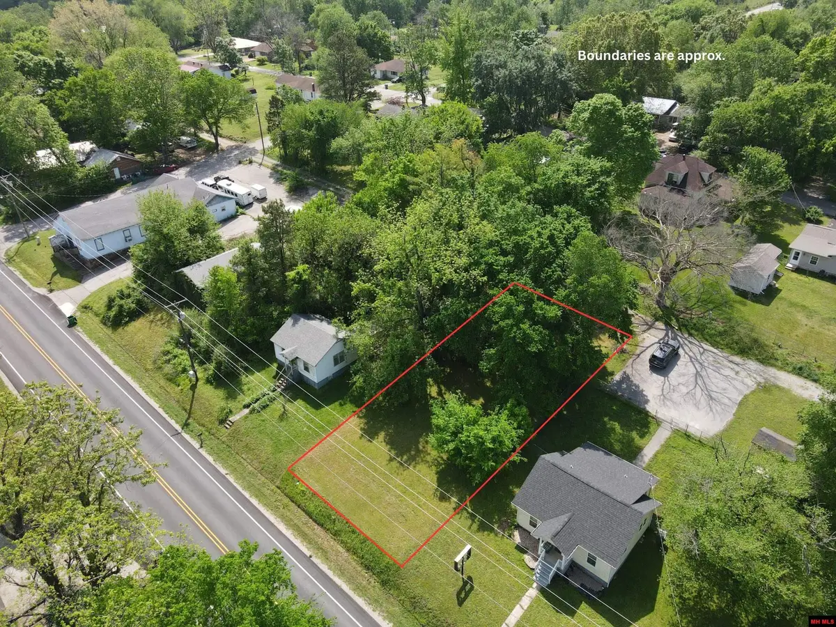 770-00510-000 MAIN STREET, Flippin, AR 72634 - #1