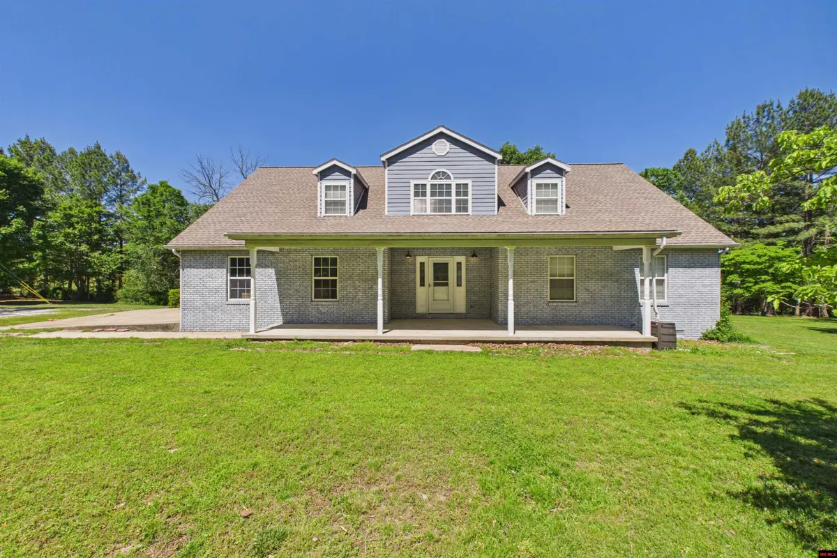418 CR 804, Gamaliel, AR 72537 - #1