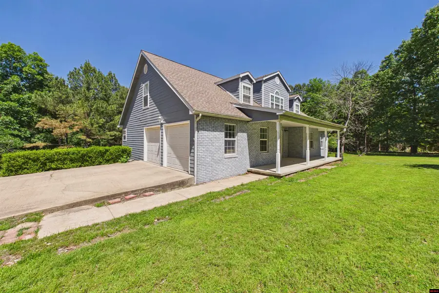 418 CR 804, Gamaliel, AR 72537 - #2