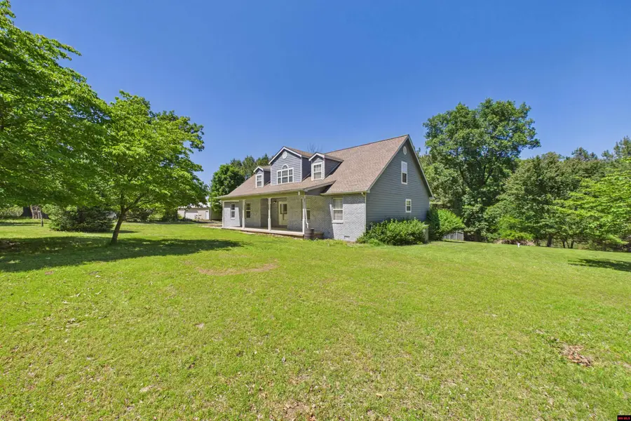 418 CR 804, Gamaliel, AR 72537 - #3