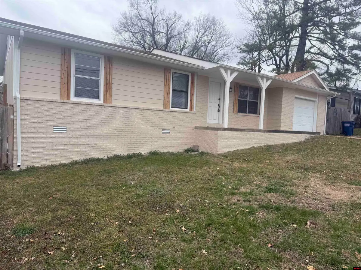 903 WAVERLY ROAD, Mountain Home, AR 72653 - #1