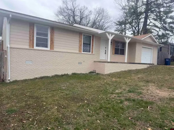 903 WAVERLY ROAD, Mountain Home, AR 72653