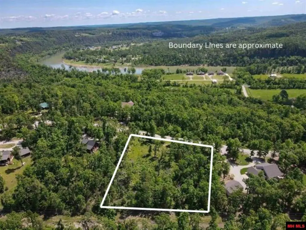 002-11229-018 RUSTIC RIDGE DRIVE, Mountain Home, AR 72653 - #1
