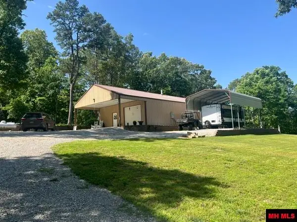 7445 S HWY 14 SOUTH, Yellville, AR 72687
