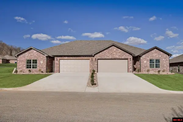 1061 NOTTINGTON STREET, Mountain Home, AR 72653