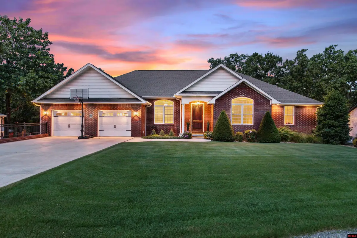 2027 SHADOW OAK DRIVE, Mountain Home, AR 72653 - #1
