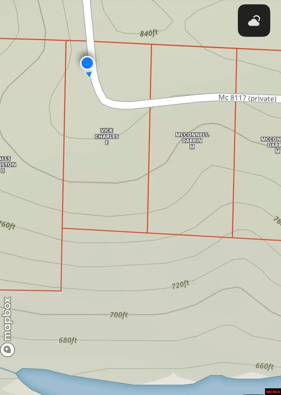 001-05820-000 MC 8117, Yellville, AR 72687 - #3