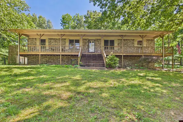 2175 CR 10, Midway, AR 72651