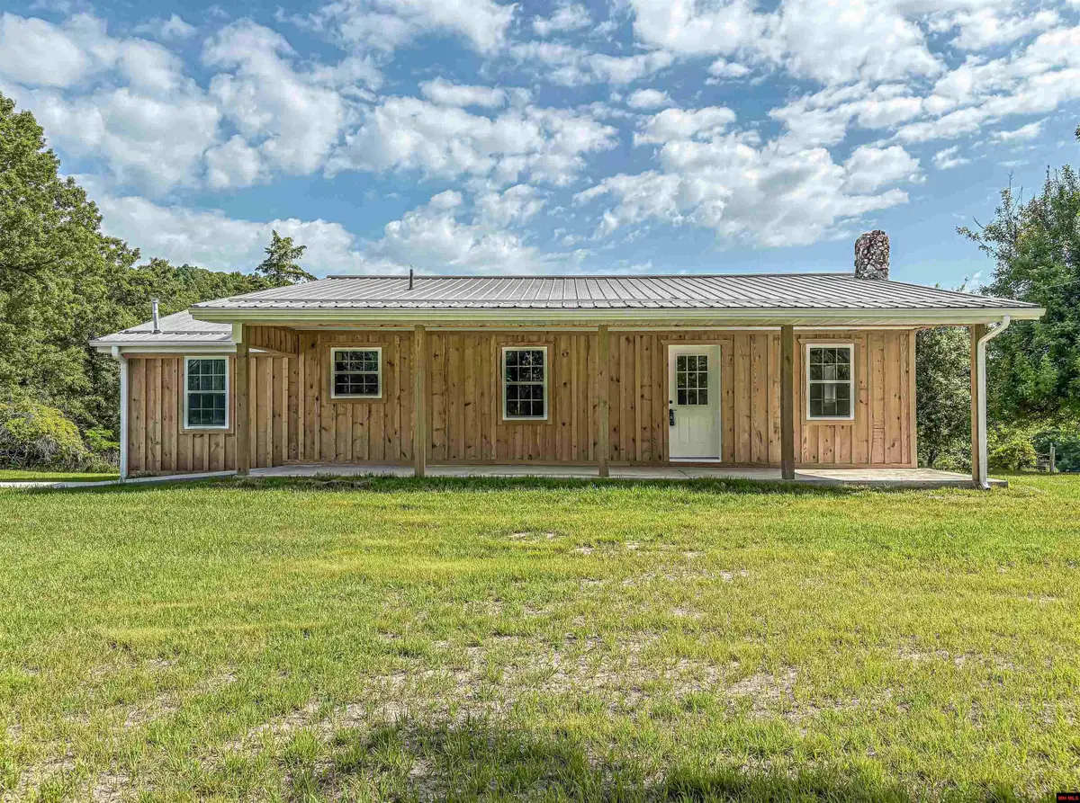 1265 MC 4044, Yellville, AR 72687 - #1