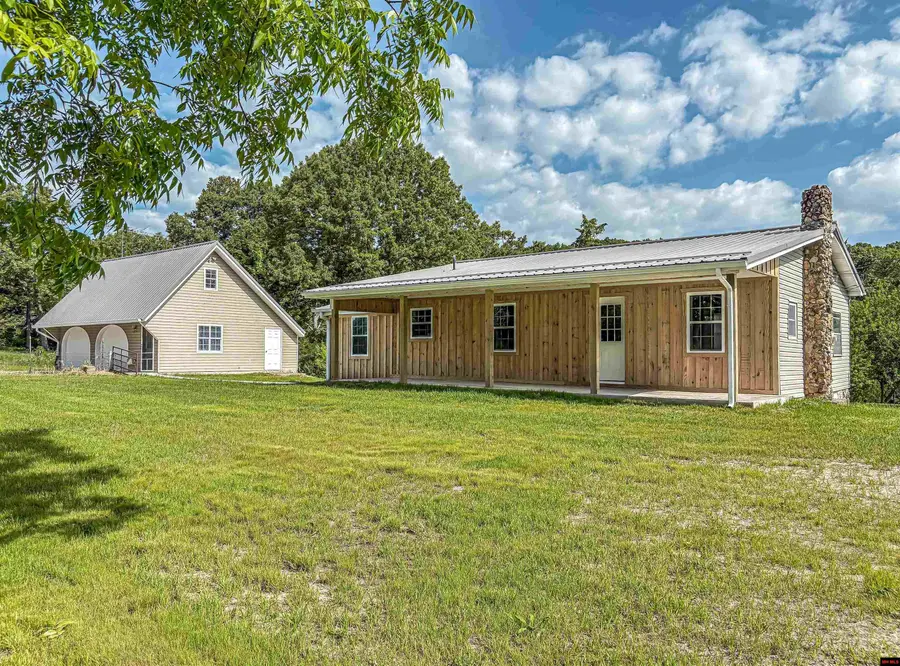 1265 MC 4044, Yellville, AR 72687 - #2