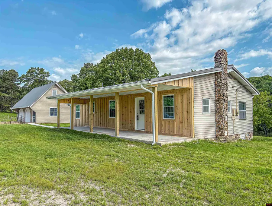 1265 MC 4044, Yellville, AR 72687 - #3