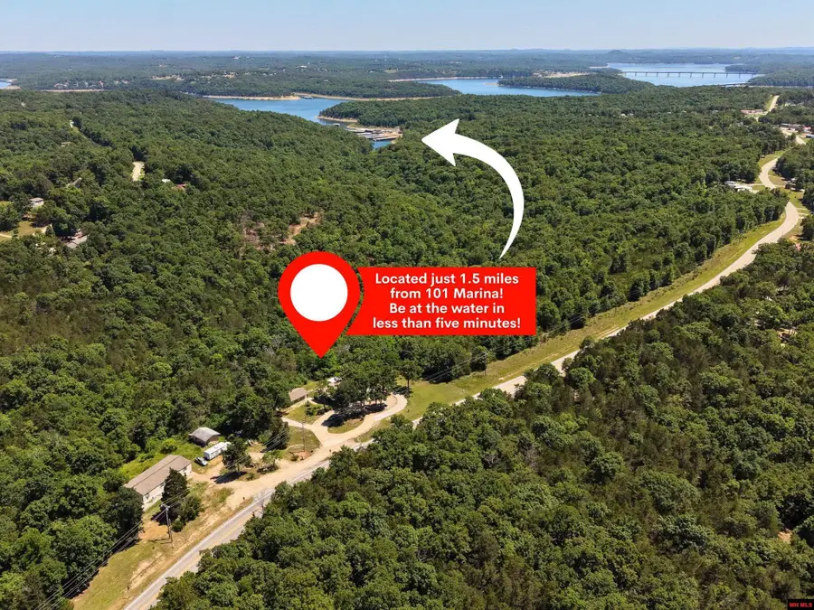 4285 HWY 101 NORTH, Mill, AR 72637 - #2