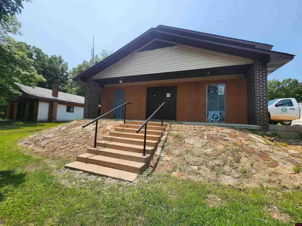 5312 HIGHWAY 126 N, Gassville, AR 72635