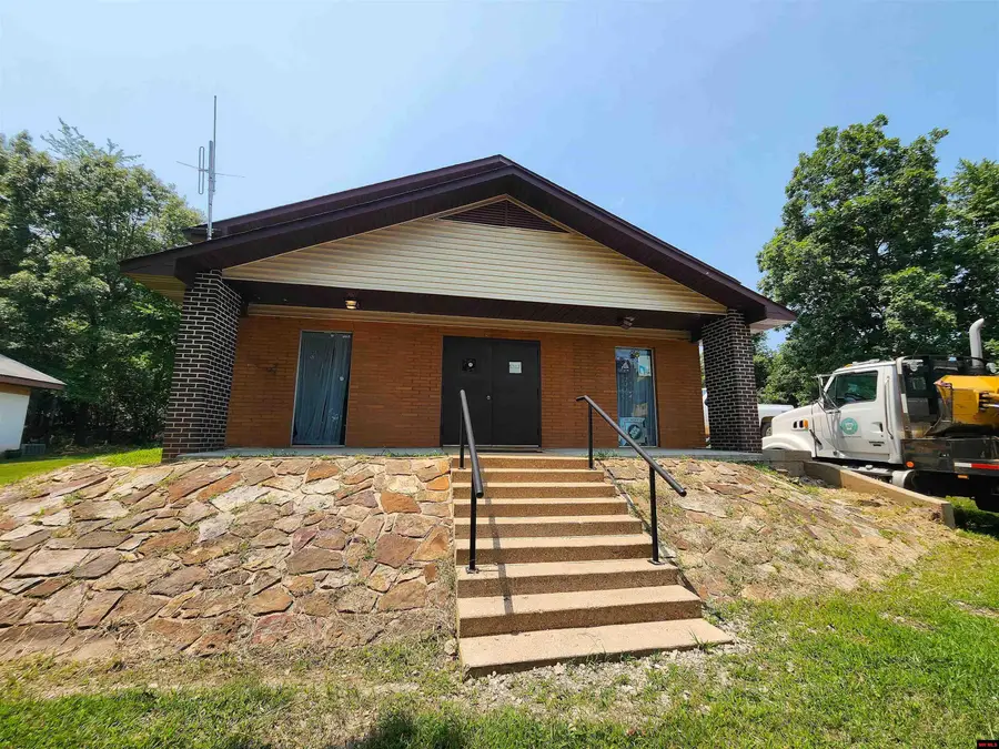 5312 HIGHWAY 126 N, Gassville, AR 72635 - #2