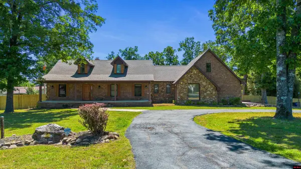 26 HICKORY HEIGHTS DRIVE, Mountain Home, AR 72653
