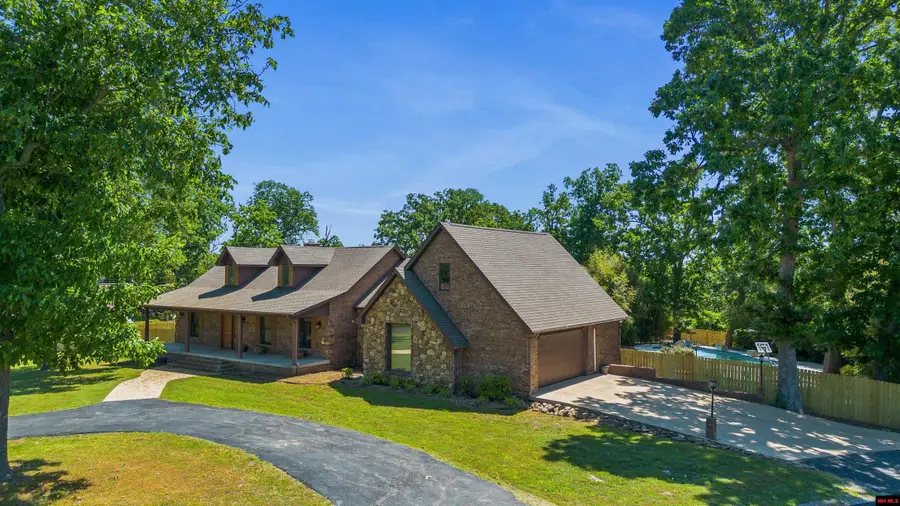 26 HICKORY HEIGHTS DRIVE, Mountain Home, AR 72653 - #2