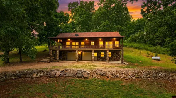 19458 HWY 289, Mammoth Spring, AR 72554