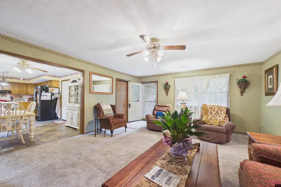 46 KIERRA PLACE, Mountain Home, AR 72653 - #3