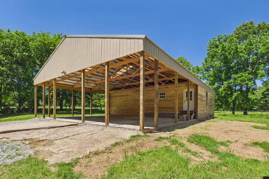 1549 MC 8036, Peel, AR 72668 - #3
