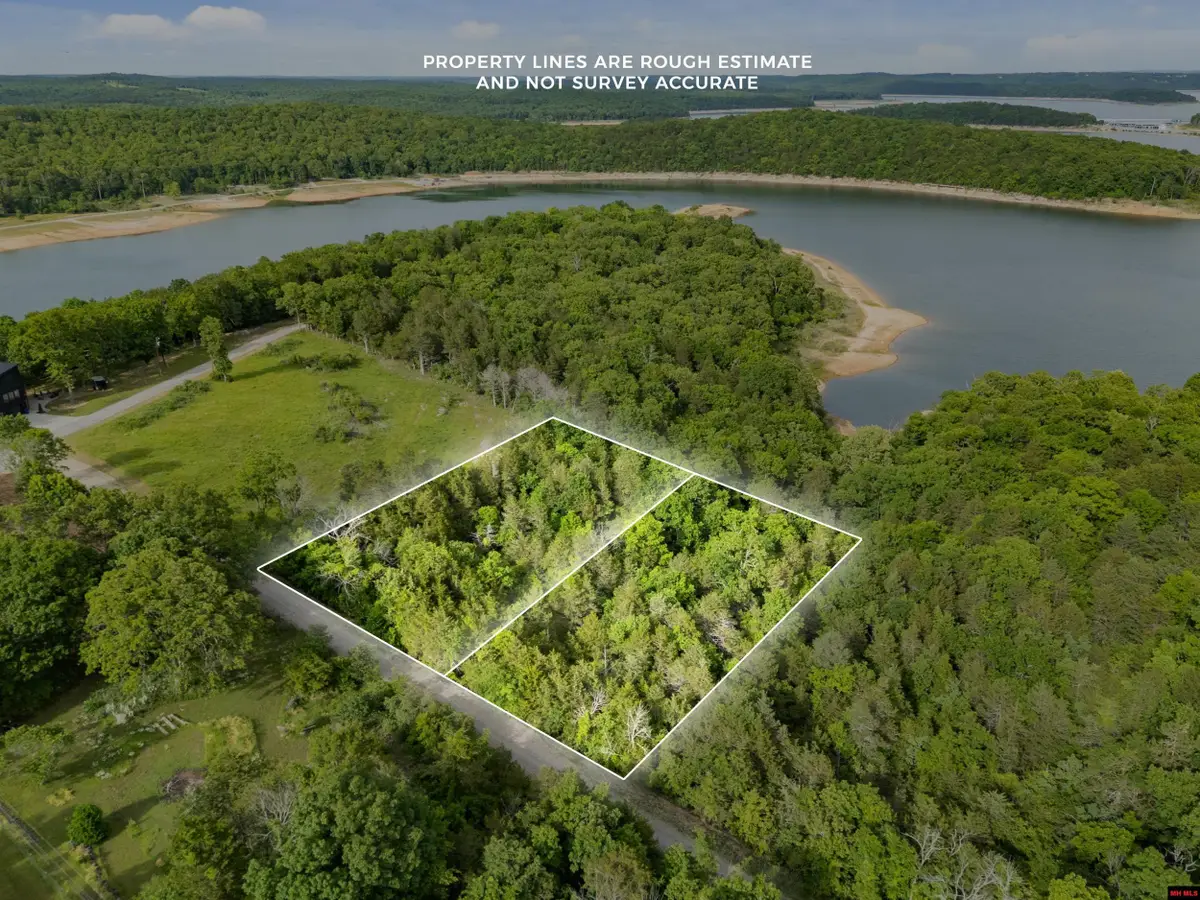 002-06006-000 GREENHAVEN ROAD, Mountain Home, AR 72653 - #1