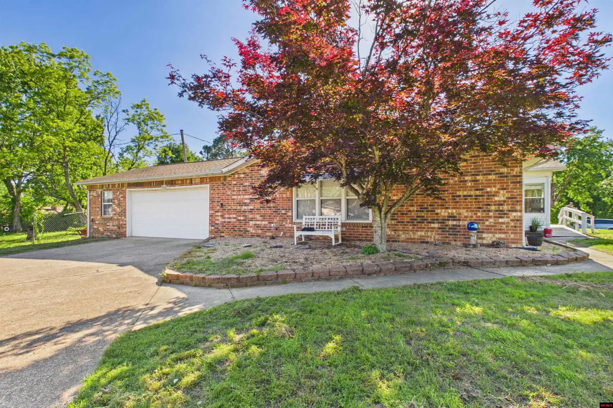 920 SHAY DRIVE, Mountain Home, AR 72653 - #1