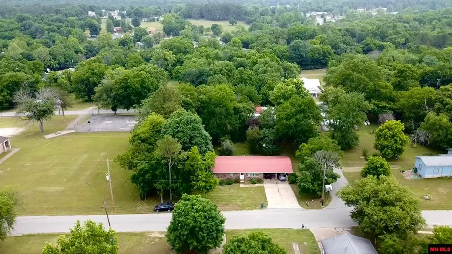 361 2ND STREET, Calico Rock, AR 72519 - #3