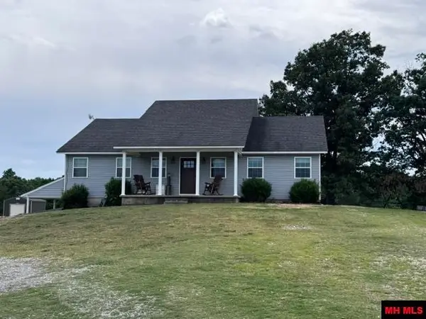 711 E RED BARN ROAD, Cave City, AR 72521