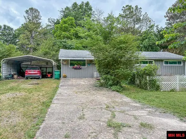 816 PARK STREET, Flippin, AR 72634
